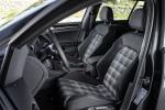 Volkswagen Golf GTD Variant 2015 года